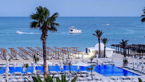 The Orangers Garden Villas & Bungalows